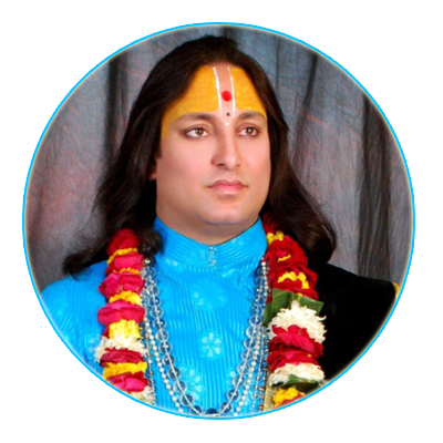 Pandit A.K. Chaturvedi